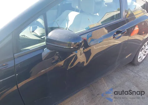 2014 Honda Civic Lx z USA, uszkodzony, nr VIN 2HGFG3B59EH508536